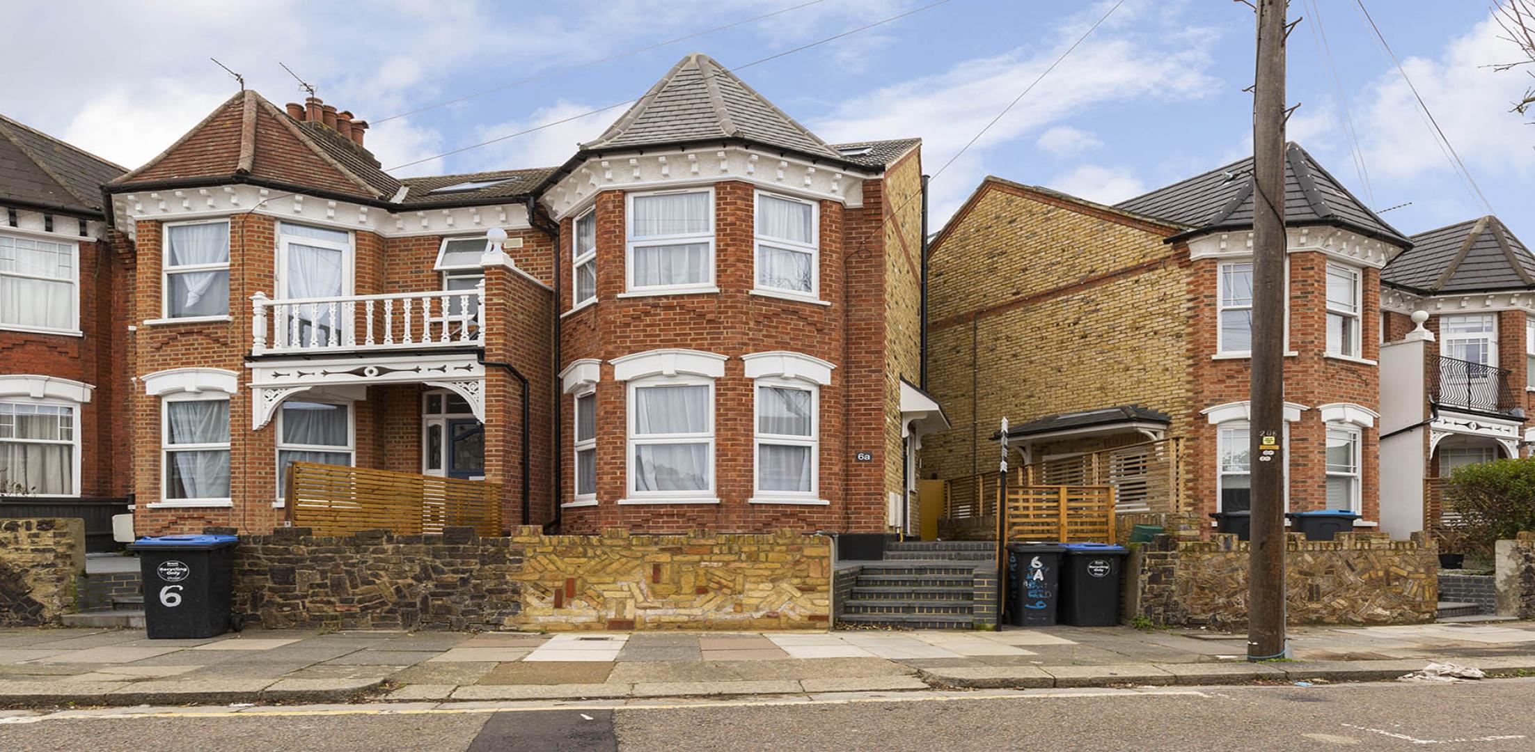 Modern Semi-Detached House Aberdeen Road, Dollis Hill, Dollis Hill